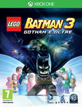 LEGO Batman 3 - Gotham e Oltre