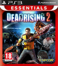 Essentials Dead Rising 2