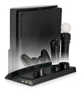 BB Move Stand Charger PS3