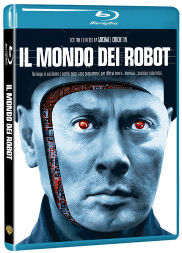 Il Mondo dei Robot
