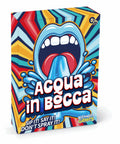 Acqua in Bocca