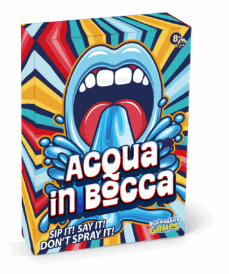 Acqua in Bocca