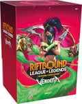 Riftbound League Of Legends ENG Vendetta Vault