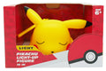 Lampada Pokemon Pikachu Sleeping