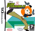 Kim Possible: Arcinemico Arciavventure!