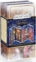 Calendario dell'Avvento Harry Potter Diagon Alley