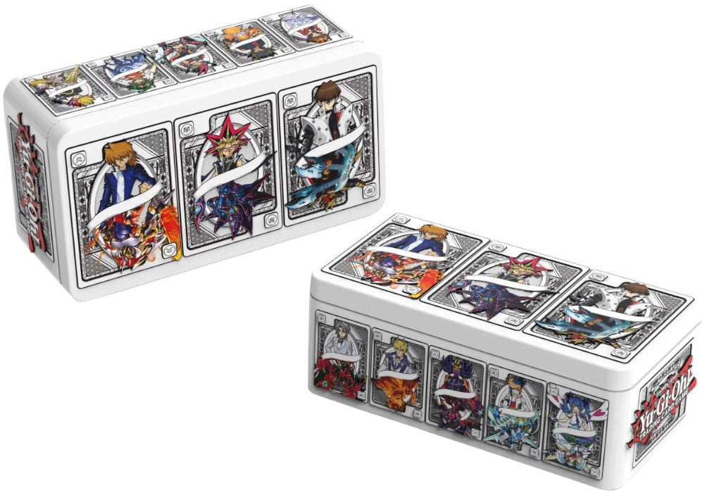 YUGI Mega-Pack Tin 2025