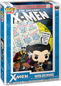 FUNKO POPS Comic Covers X-Men Days Future Past Wolverine 50