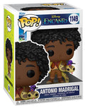 FUNKO POP Disney Encanto Antonio 1149