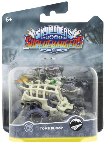 Skylanders Vehicle Tomb Buggy (SC)