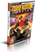 Duke Nukem Forever Guida Strategica