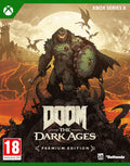 Doom The Dark Ages Premium Edition