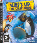 Surf's Up