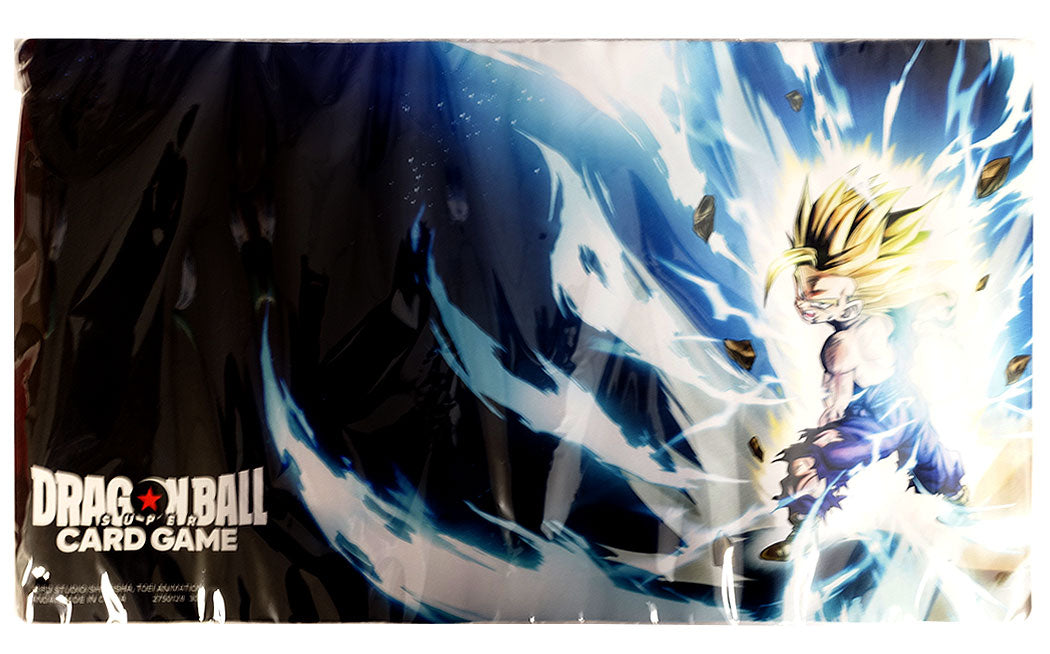 Dragon Ball Super Fusion World Playmat 02