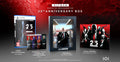 Hitman World of Assassination Anniversary Edition