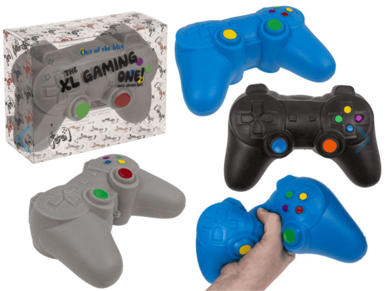 Antistress Controller XL 1pz Assortimento