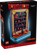 72051 Super Mario Donkey Kong Arcade