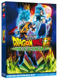 Dragon Ball Super - Broly