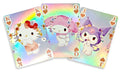 Carte da Poker Hello Kitty And Friends