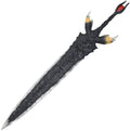 Spada Non Affilata Devil May Cry Devil Sword Dante