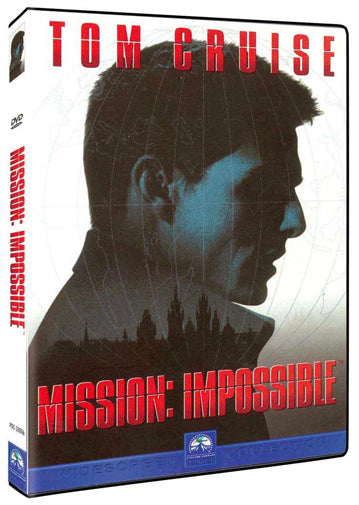 Mission Impossible