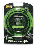 MAD CATZ X360 Throat Microphone COD MW 2