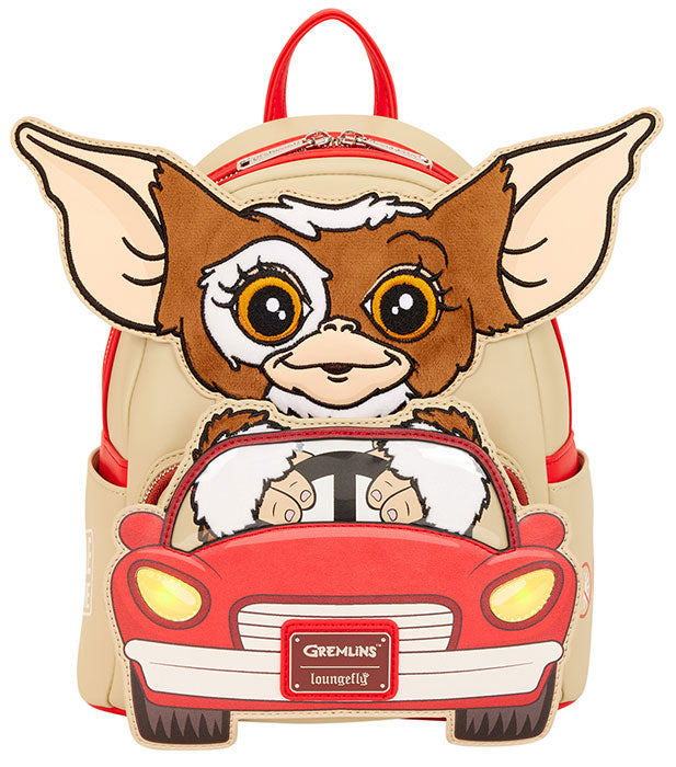 FUNKO Loungefly Mini Zaino Gremlins Gizmo