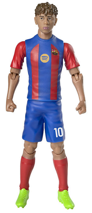Sockers Lamine Yamal Barcellona