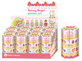 SONNY ANGEL Happy Birthday Gift Series 1pz Assortimento
