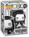 FUNKO POP Demon Slayer Nezuko Kamado (Sumi Deco) 2191