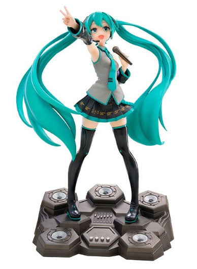 Hatsune Miku