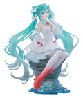 Hatsune Miku Clearluxe Clione