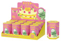 SMISKI Birthday Series GLOW 1pz Assortimento