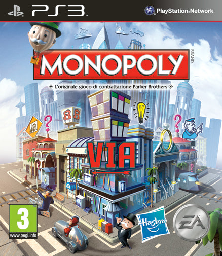 Monopoly