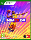 NBA 2K24 Kobe Bryant Edition EU