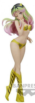 Urusei Yatsura Glitter & Glamours Lum Lamu' Ver.B