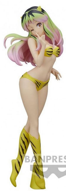 Urusei Yatsura Glitter & Glamours Lum Lamu' Ver.B