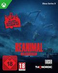 Reanimal Deluxe Edition EU