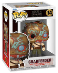 FUNKO POP House of the Dragon Crabfeeder 14
