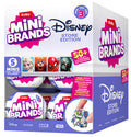 Mini Brands Disney Series 3 1pz Assortimento
