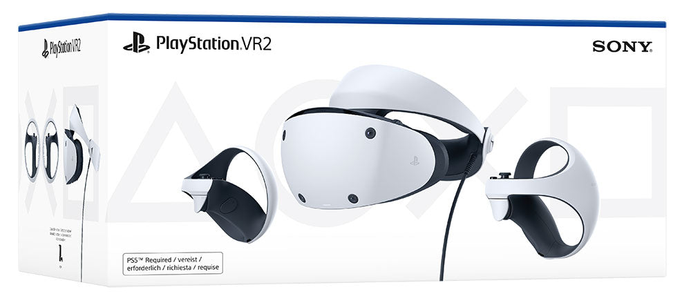 PlayStation VR2
