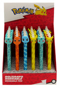 Penna Cancellabile Pokemon 1pz Assortimento