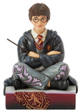 Harry Potter w/Wand