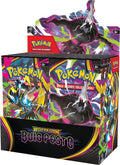 Pokemon ITA MEGAEVO Buio Pesto Box 36 Buste
