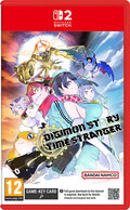 Digimon Story Time Stranger (GKEY)