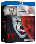 IT (2017) + Portachiavi Funko