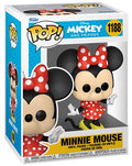 FUNKO POP Mickey and Friends Minnie Mouse 1188
