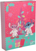 Paladone Calendario dell'Avvento Disney Stitch