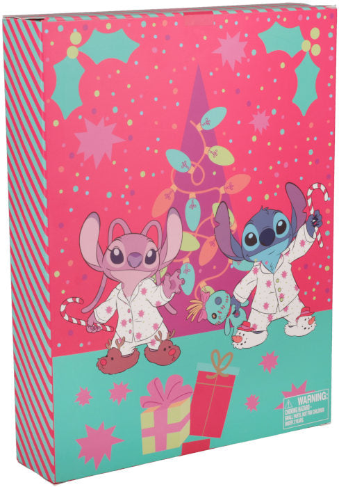 Paladone Calendario dell'Avvento Disney Stitch