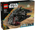 75389 Star Wars Dark Falcon